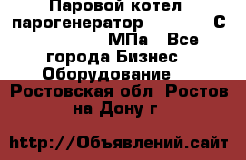 Паровой котел (парогенератор) t=110-400С, P=0,07-14 МПа - Все города Бизнес » Оборудование   . Ростовская обл.,Ростов-на-Дону г.